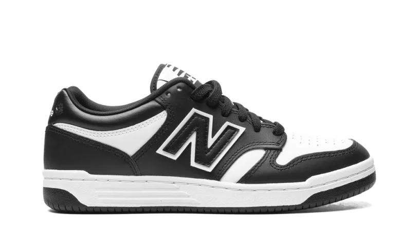New Balance 480 480 ''Panda''